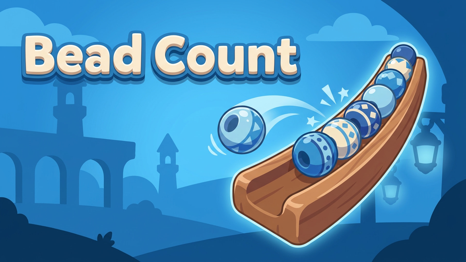 Bead Count game artwork