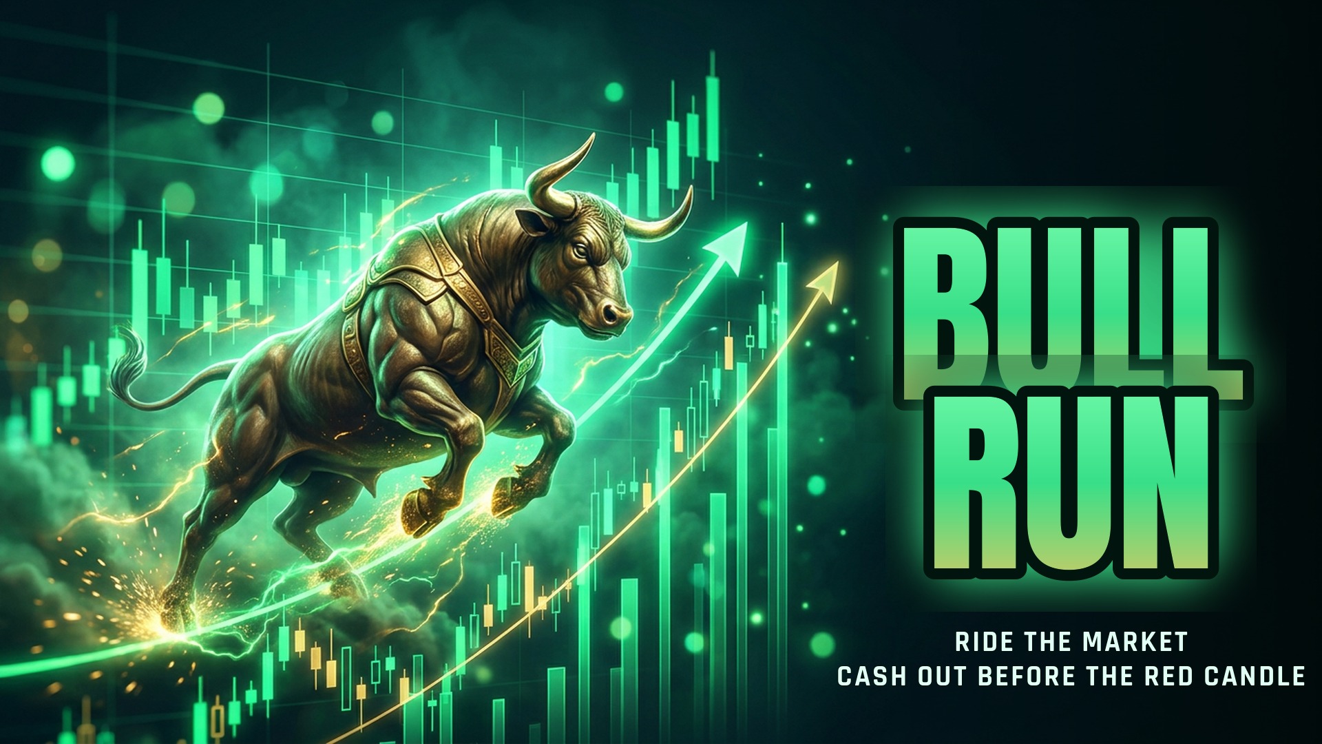 Bull Run game artwork