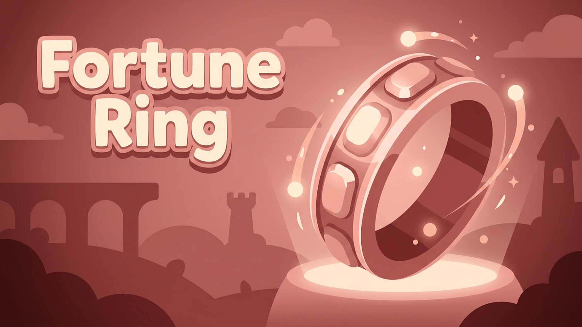 Fortune Ring game artwork