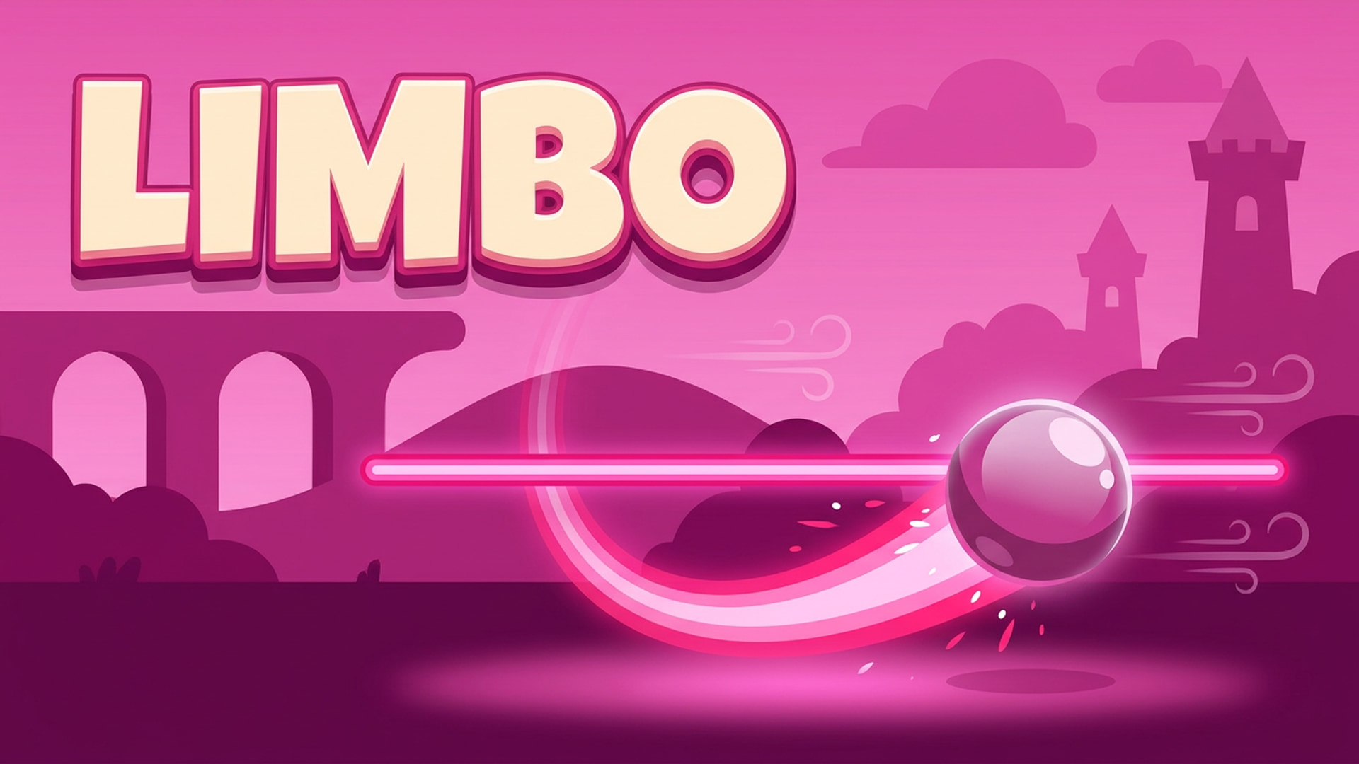 Limbo game artwork