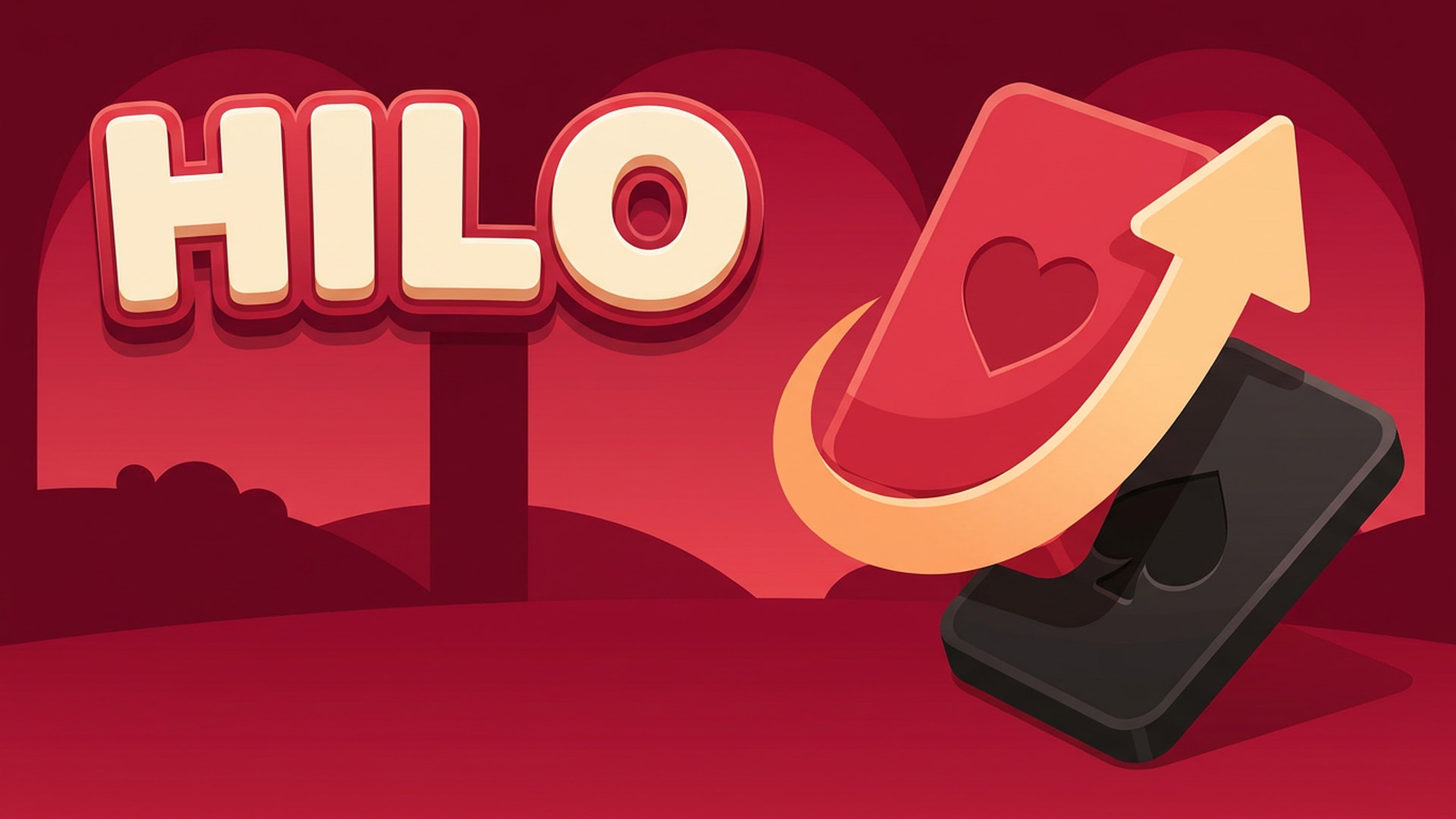 Hilo game artwork