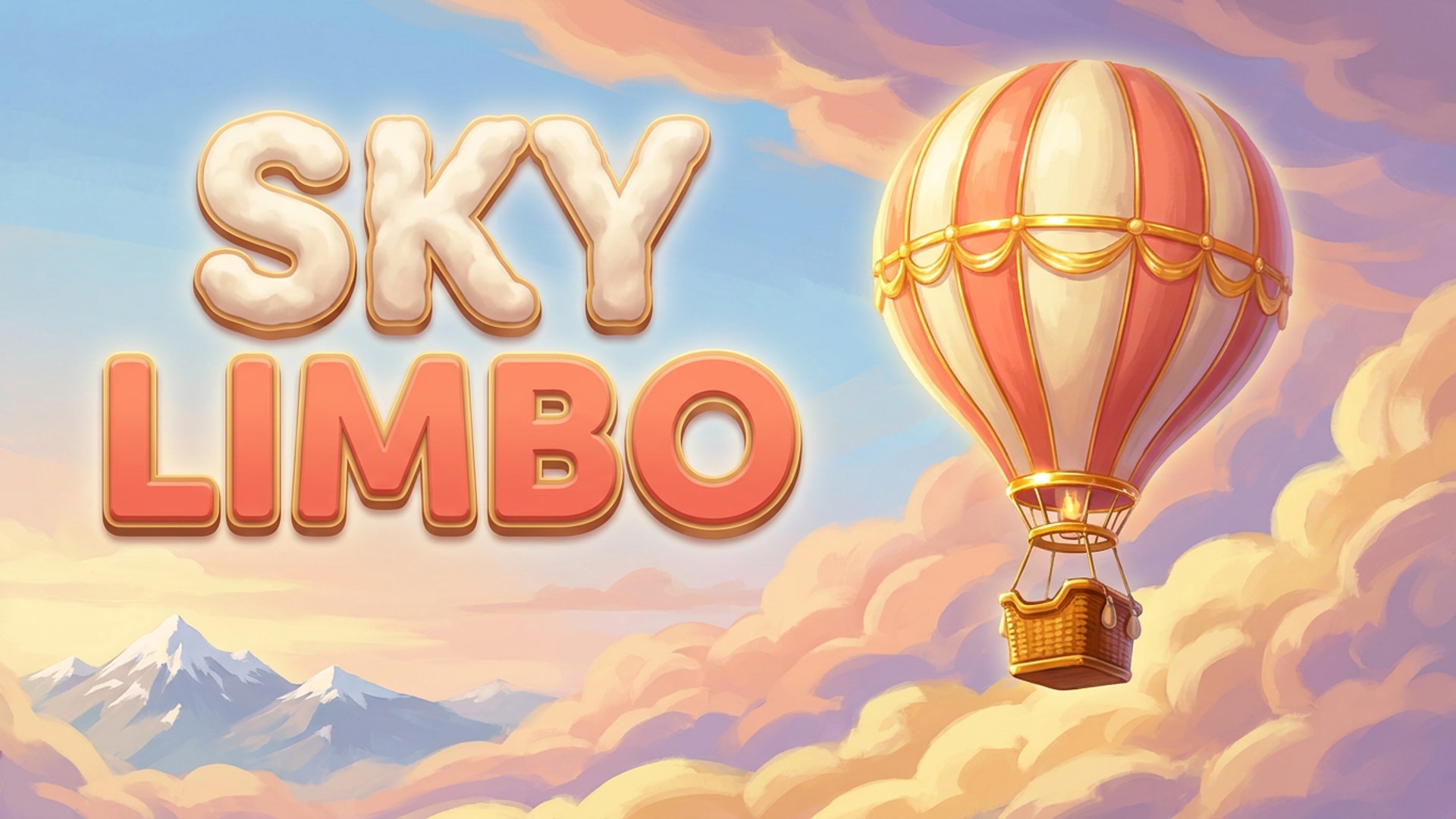 Sky Limbo game artwork